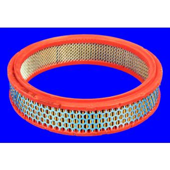 Filtre à air MECAFILTER OEM 4371571