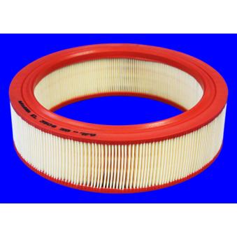 Filtre à air MECAFILTER EL3509