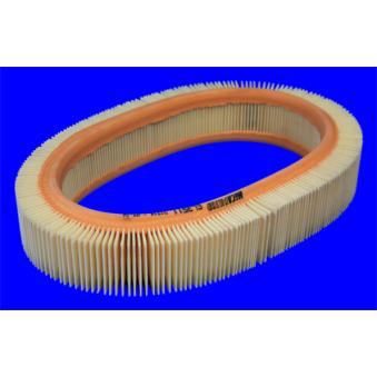 Filtre à air MECAFILTER [EL3511]
