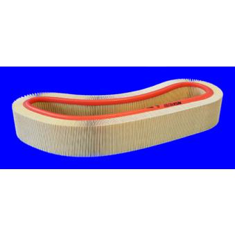 Filtre à air MECAFILTER OEM 0030945404