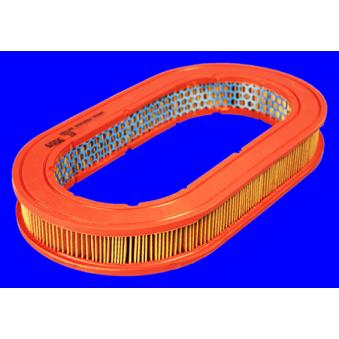 Filtre à air MECAFILTER OEM md603163