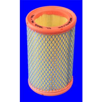 Filtre à air MECAFILTER [EL3669]