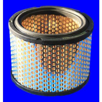 Filtre à air MECAFILTER [EL3674]