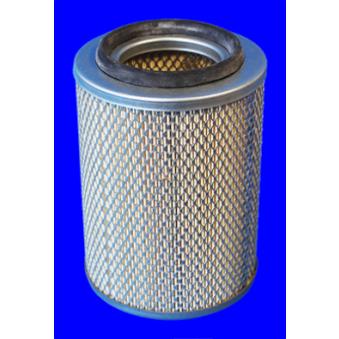 Filtre à air MECAFILTER OEM A0030944104