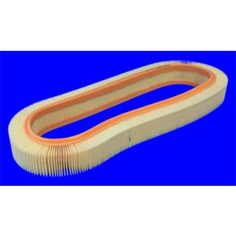 Filtre à air MECAFILTER OEM 5025058