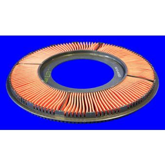 Filtre à air MECAFILTER [EL3773]