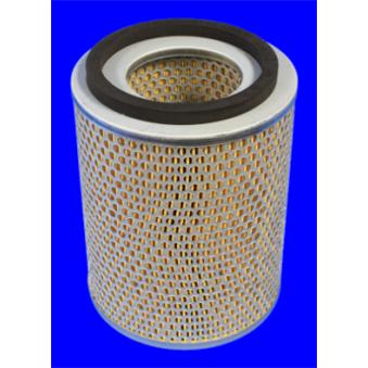 Filtre à air MECAFILTER OEM 897044226