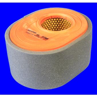 Filtre à air MECAFILTER OEM 7701042134