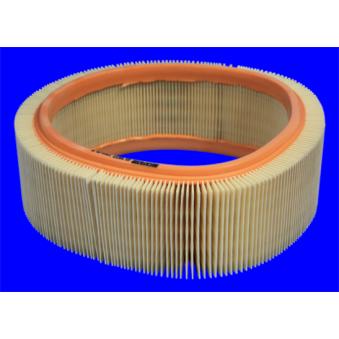Filtre à air MECAFILTER [EL3822]