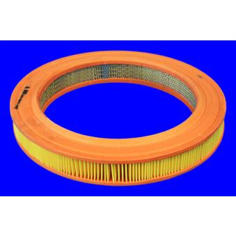 Filtre à air MECAFILTER [EL3850]