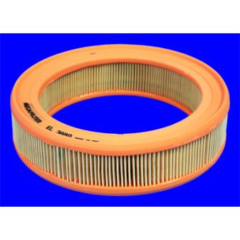 Filtre à air MECAFILTER [EL3880]
