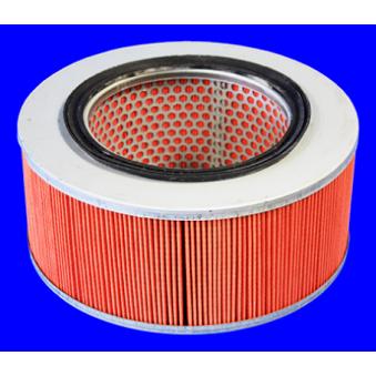Filtre à air MECAFILTER [EL3905]