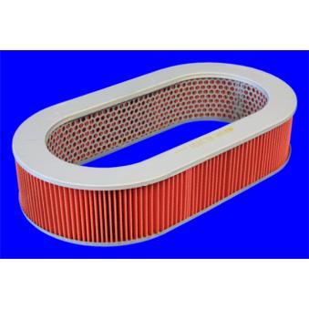 Filtre à air MECAFILTER [EL3931]