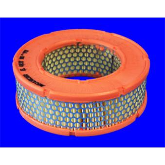 Filtre à air MECAFILTER [EL833]