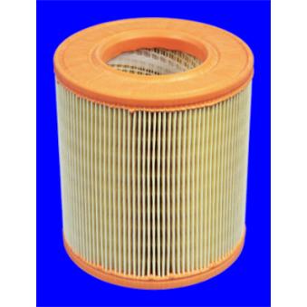 Filtre à air MECAFILTER OEM 4F0133843A