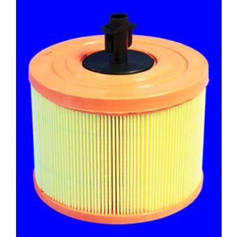 Filtre à air MECAFILTER OEM 13717536006