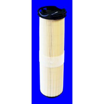 Filtre à air MECAFILTER OEM 6460940104