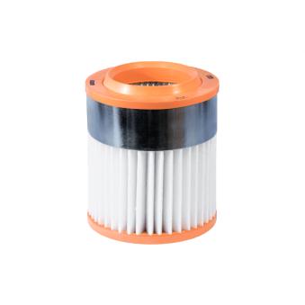 Filtre à air MECAFILTER OEM 4E0129620B