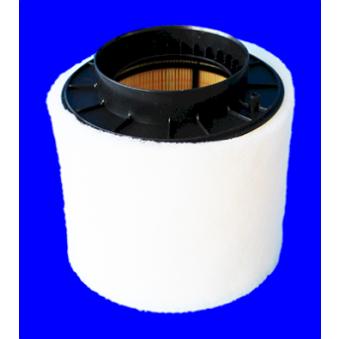Filtre à air MECAFILTER [EL9289]