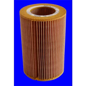 Filtre à air MECAFILTER OEM 0004591V001