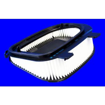 Filtre à air MECAFILTER OEM 13717811026