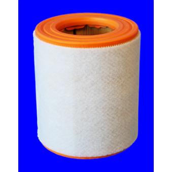 Filtre à air MECAFILTER OEM 4G0133843