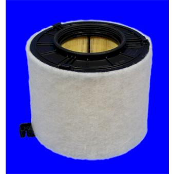 Filtre à air MECAFILTER [EL9508]