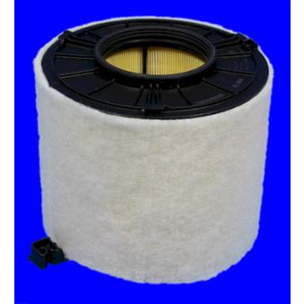 Filtre à air MECAFILTER [EL9509]