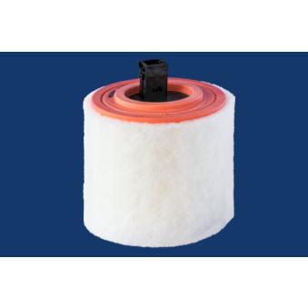 Filtre à air MECAFILTER EL9630 pour MAZDA CX-5 1.6 CDTi - 110cv