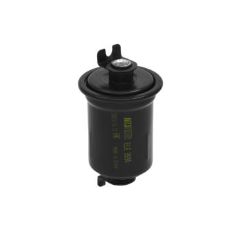 Filtre à carburant MECAFILTER [ELE3590]