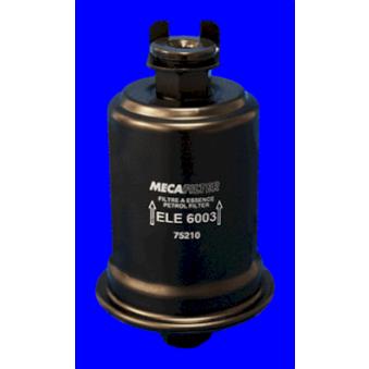 Filtre à carburant MECAFILTER OEM OK9A020490A