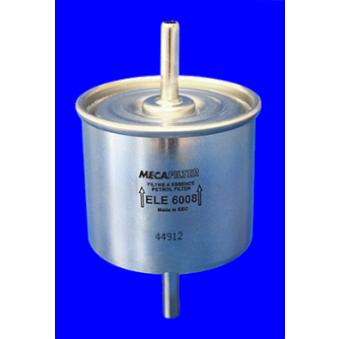 Filtre à carburant MECAFILTER OEM 1022150 Filtre à carburant MECAFILTER OEM 1022150