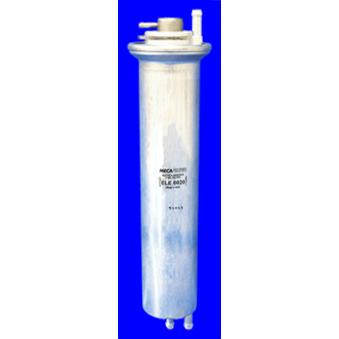 Filtre à carburant MECAFILTER OEM 13321709535