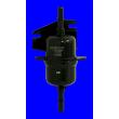 MECAFILTER ELE6021 - Filtre à carburant