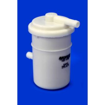 Filtre à carburant MECAFILTER OEM 25175544