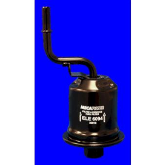 Filtre à carburant MECAFILTER OEM 2330022040 Filtre à carburant MECAFILTER OEM 2330022040