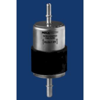 Filtre à carburant MECAFILTER OEM 31355911 Filtre à carburant MECAFILTER OEM 31355911
