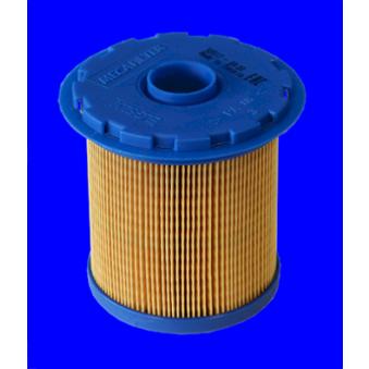 Filtre à carburant MECAFILTER OEM 7701206119