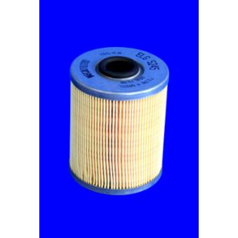 Filtre à carburant MECAFILTER OEM 93185390 Filtre à carburant MECAFILTER OEM 93185390