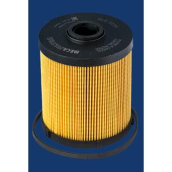Filtre à carburant MECAFILTER OEM 6110900652