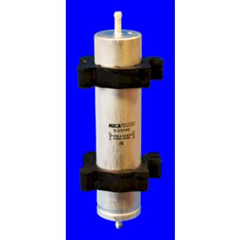 Filtre à carburant MECAFILTER OEM 13327791034