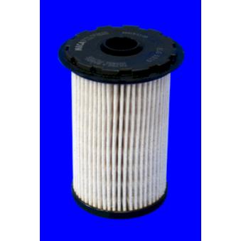 Filtre à carburant MECAFILTER OEM 5M5Q9176AA