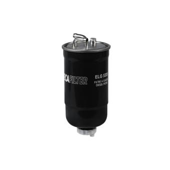 Filtre à carburant MECAFILTER OEM 16901S6FE02