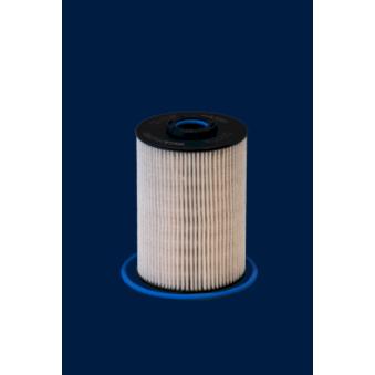 Filtre à carburant MECAFILTER OEM 190696