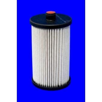 Filtre à carburant MECAFILTER OEM 2E0127177
