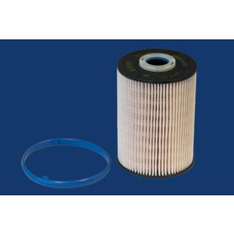 Filtre à carburant MECAFILTER OEM 30794825 Filtre à carburant MECAFILTER OEM 30794825