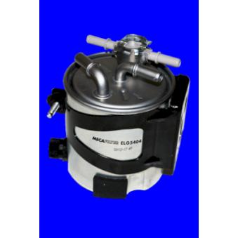 Filtre à carburant MECAFILTER OEM 8200564638