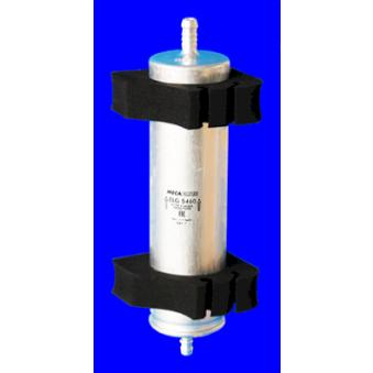 Filtre à carburant MECAFILTER OEM 8R0127400A