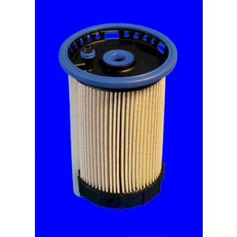 Filtre à carburant MECAFILTER OEM 7N0127400A