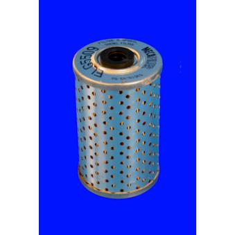 Filtre à carburant MECAFILTER OEM 81000000244